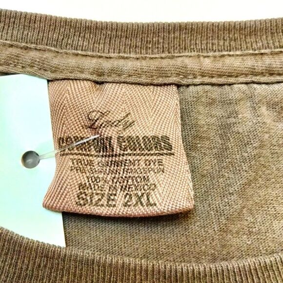 NEW When in Doubt, Nap - Ladies LONG Sleeve Distressed Relaxed Fit T-shirt - Picture 9 of 16